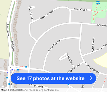 Trent Avenue, Upminster, RM14 - Photo 1