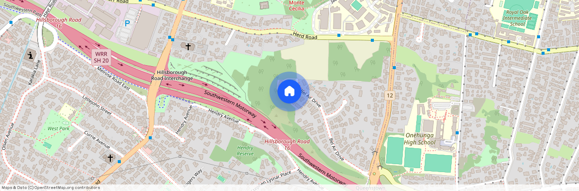 52 Bel Air Drive, Hillsborough, Auckland City