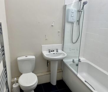 2 bedroom apartment to rent - Photo 6
