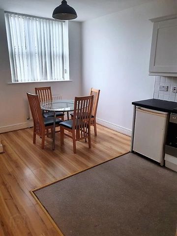 Johnston Allen House (Apartment), 6 Victoria Street, Lurgan, BT67 9DG - Photo 4