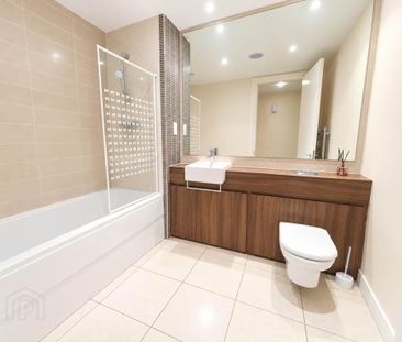 6 04 The Arc, Queens Road, Belfast, BT3 9FG - Photo 5