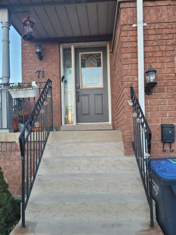 For Lease - 2398 Britannia Road Unit# 71, Mississauga, Ontario - Photo 5