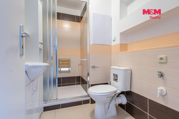 Pronájem bytu 2+kk 39 m² - Photo 1