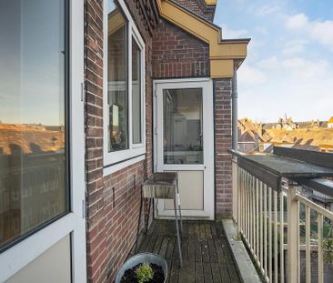 Appartement te huur: Zaanstraat 306 1013 SC Amsterdam - Photo 2