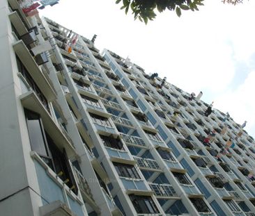 Blk 30 Marsiling Sapphire (Woodlands), HDB 3 Rooms - For Rent - Photo 6