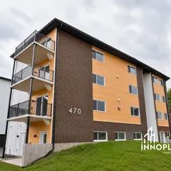 1 room apartment of 102m² in Sherbrooke - Photo 2