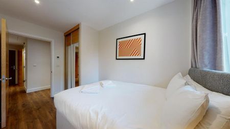 2 bedroom apartment to rent - Photo 3