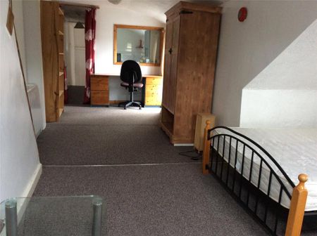 1 bedroom apartment to rent - Photo 4