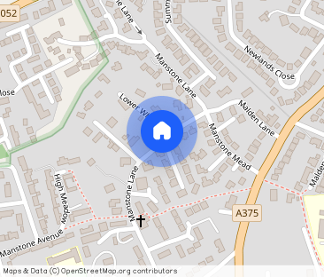 Manstone Lane, Sidmouth - Photo 1