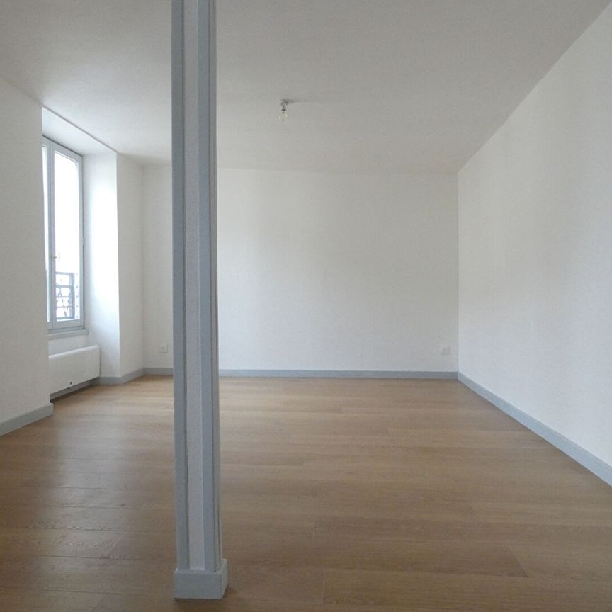 Location appartement 3 pièces, 62.02m², Bazoches-les-Gallerandes - Photo 1