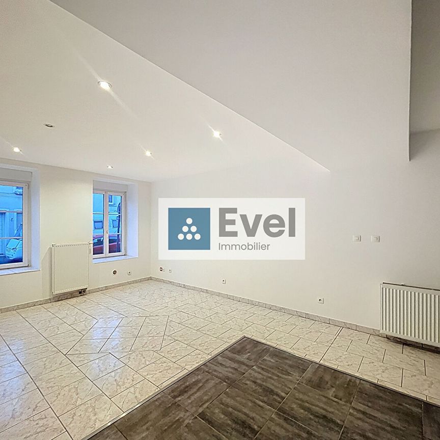 Appartement / Offre 59920909 - Photo 1