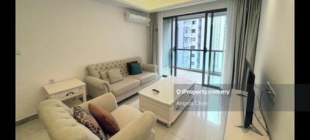 R&F Princess Cove Phase 1, Johor Bahru - Photo 2