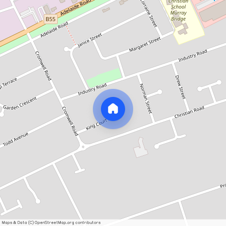 9 King Court, SA 5253, Murray Bridge