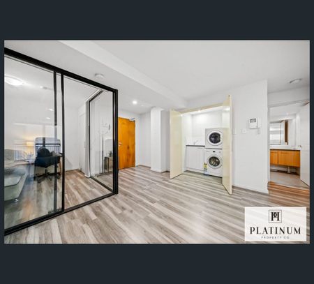 306/251 Hay Street, East Perth, WA 6004 - Photo 5