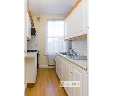 Studio to rent - Photo 5