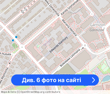 Nowoczesny apartament 109 m² z balkonem i garażem - Фото 1