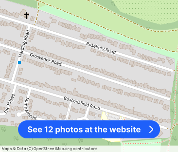 Grosvenor Road, Epsom, Surrey. KT18 6JB - Photo 1