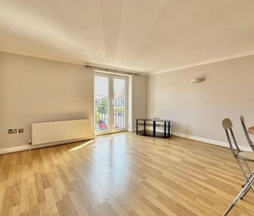 2 bedroom flat to rent - Photo 6