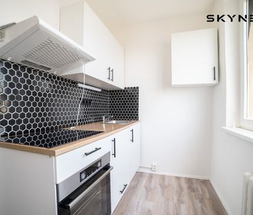 Pronájem bytu 1+1 34 m² - Fotografie 1