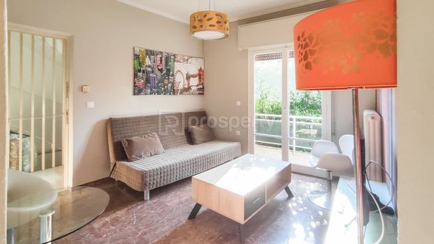 Διαμέρισμα για ενοικίαση Μυκονιάτικα (Αγιοι Ανάργυροι) - Photo 1