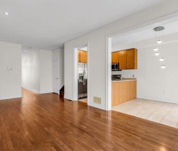 For Lease - 320 Ravineview Drive Unit# 9, Vaughan, Ontario - Photo 5