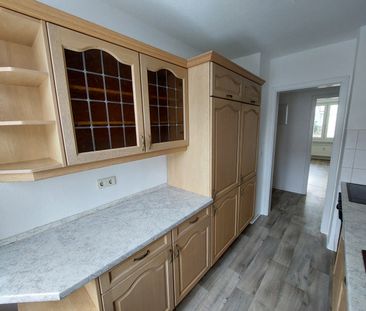 Ebenerdige Dusche / EBK / Am Campus - Foto 2