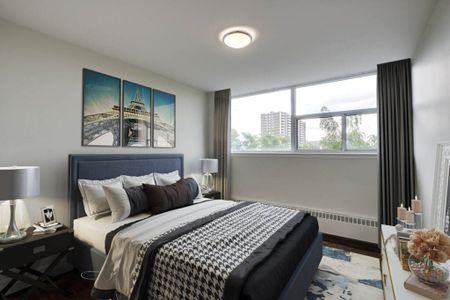 The West Mall Towers - Photo 2