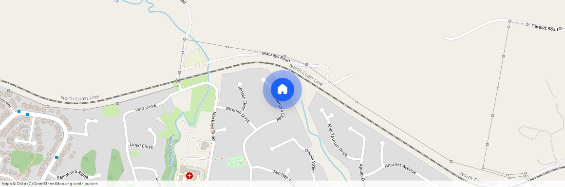 23 Sandra Close, NSW 2450, Coffs Harbour