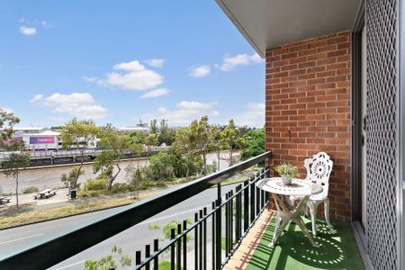 Unit 5/67 Alexandra Avenue, South Yarra. - Photo 5