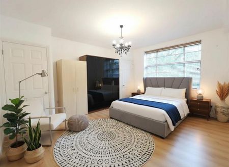 3 bedroom apartment to rent - Photo 3