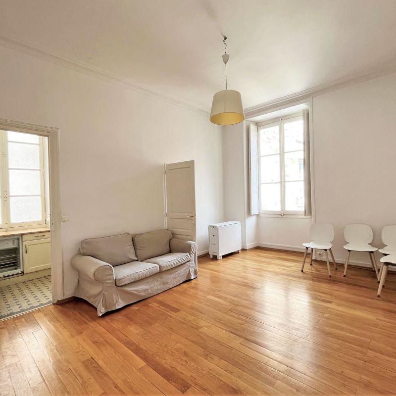 Location Appartement 2 pièces 41m² NANTES 44000 - Photo 1