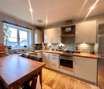 2 bedroom maisonette to rent - Photo 3