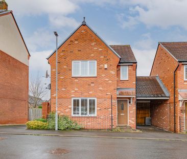 Pinfold Road, Ormskirk - Photo 1