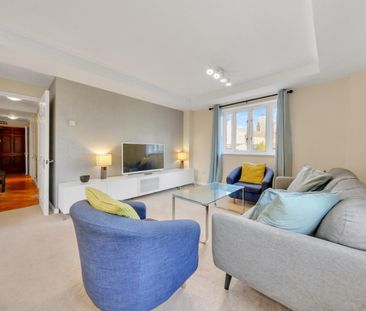 2 bedroom Flat To Let Total Size: 765 SQ FT - Photo 4