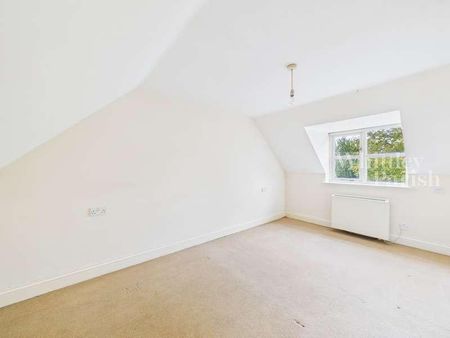 Laxfield Road, Stradbroke, IP21 - Photo 4