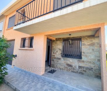 Location Maison 107m² RIVESALTES 66600 - Photo 6