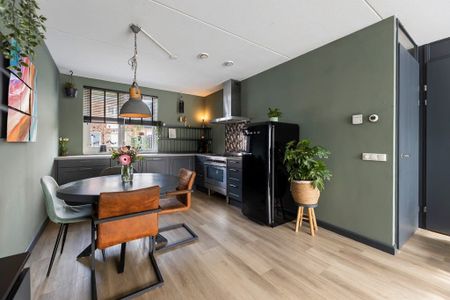 Te huur: Huis Ferdinand Boersmastraat 3 in Hengelo - Photo 3