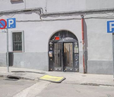 2-bedroom apartment for rent in Berruguete, pets/smoking allowed - Foto 3