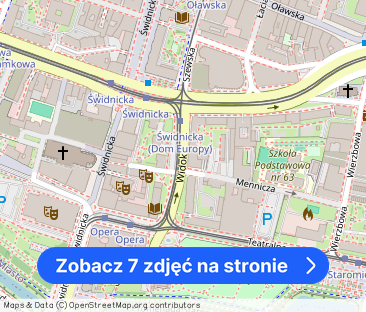 Mieszkanie w samym centrum! Od października! - Zdjęcie 1