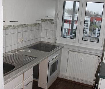 Attraktive 2 Zimmer-Wohnung mit Balkon in der Weststadt zu mieten! - Photo 3
