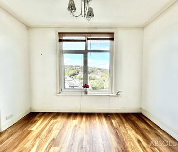 1 bed apartment to rent in Higher Erith Road, Torquay, TQ1 - Photo 1 | Rentumo