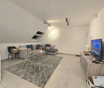 Appartement te huur - Foto 2