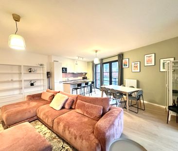 Rue Marguerite Bervoets, 1190, Forest - Photo 3