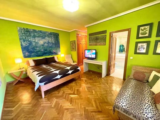 Calle de Añastro, Madrid, Community of Madrid 28033 - Photo 1