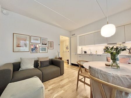 Østre Havnepark 23, 4. th., 9000 Aalborg - Foto 4