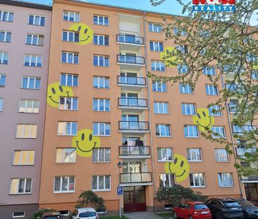 Pronájem bytu 1+1 35 m² - Photo 4