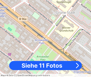 We love this place: Traumhaftes Dachgeschoss - Foto 1