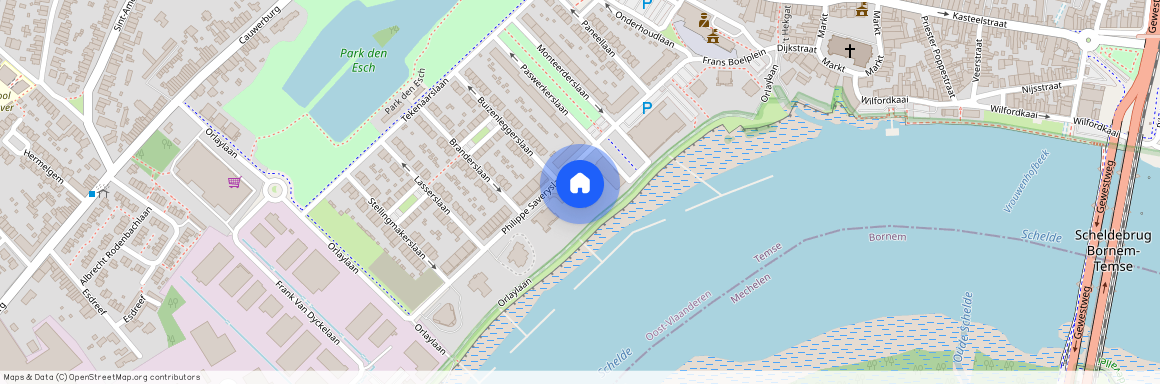 Philippe Saveryslaan 118, 9140 Temse