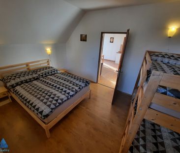 Pronájem bytu 2+kk 36 m² - Photo 1