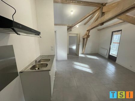 Location Appartement 2 pièces 44m² MONTREJEAU 31210 - Photo 5